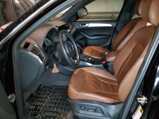 Photo 7 from auction – 2010 AUDI Q5 PREMIUM with VIN WA1MKAFPXAA053851