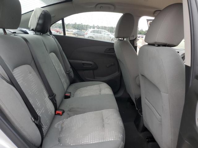 Photo 10 from auction – 2017 CHEVROLET SONIC LS with VIN 1G1JB5SH5H4168051