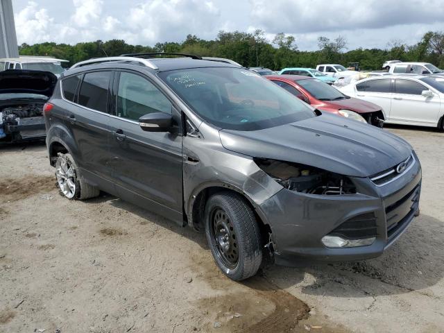 Photo 4 from auction – 2016 FORD ESCAPE TIT with VIN 1FMCU0J95GUA91683