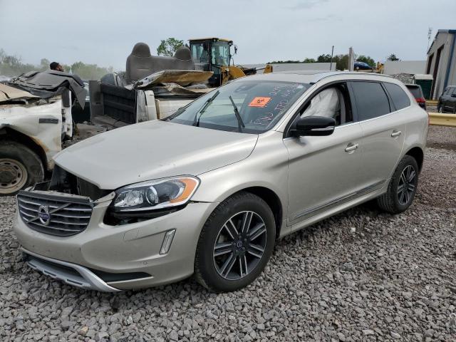 VOLVO XC60 T5 DY 2017 with VIN YV440MDR5H2222290 - Photo from auction