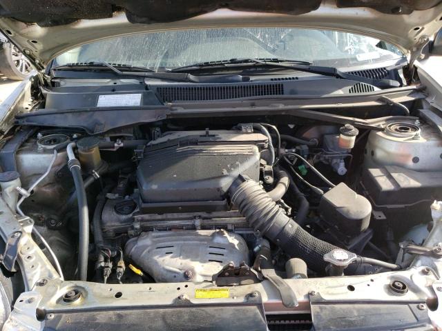 Photo 12 from auction – 2001 TOYOTA RAV4 with VIN JTEGH20V810020895