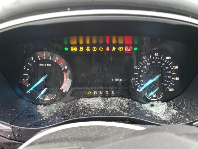 Photo 9 from auction – 2015 FORD FUSION SE with VIN 1FA6P0H77F5115395
