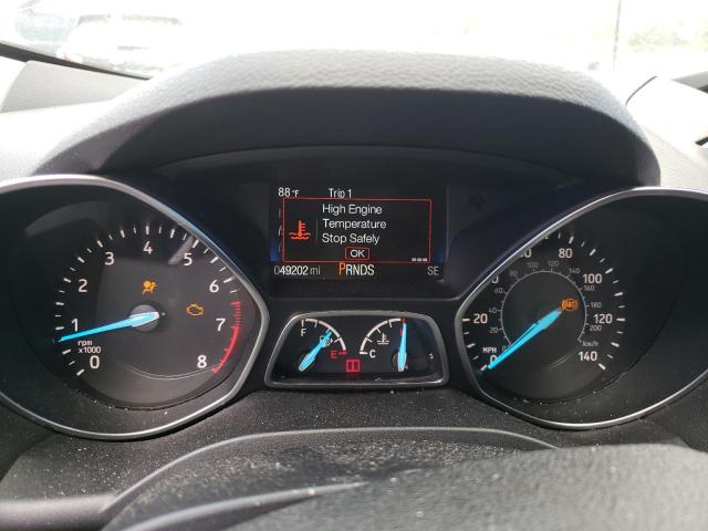 Photo 9 from auction – 2018 FORD ESCAPE SE with VIN 1FMCU9GD2JUB69229