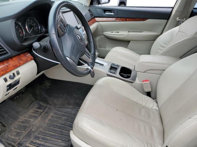 Photo 7 from auction – 2012 SUBARU LEGACY 2.5 with VIN 4S3BMCL67C3022157