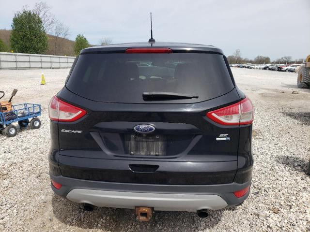 Photo 6 from auction – 2016 FORD ESCAPE SE with VIN 1FMCU9G98GUC12363