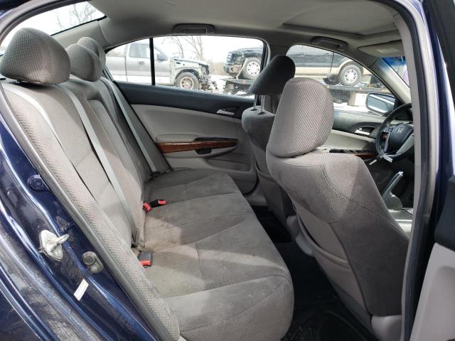 Photo 10 from auction – 2012 HONDA ACCORD EX with VIN 1HGCP2F70CA018684