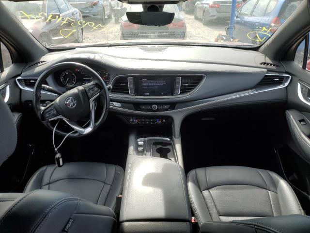 Photo 8 from auction – 2022 BUICK ENCLAVE PR with VIN 5GAEVBKW5NJ115264