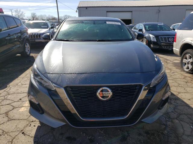 Photo 5 from auction – 2019 NISSAN ALTIMA SR with VIN 1N4BL4CW0KN303136
