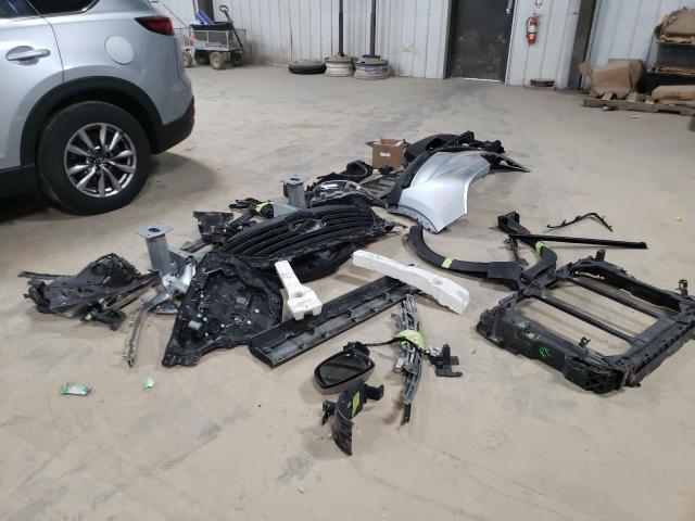 Photo 13 from auction – 2016 MAZDA CX-9 TOURI with VIN JM3TCBCY5G0103059