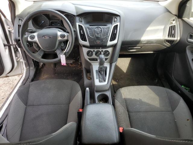 Photo 8 from auction – 2014 FORD FOCUS SE with VIN 1FADP3K20EL170853
