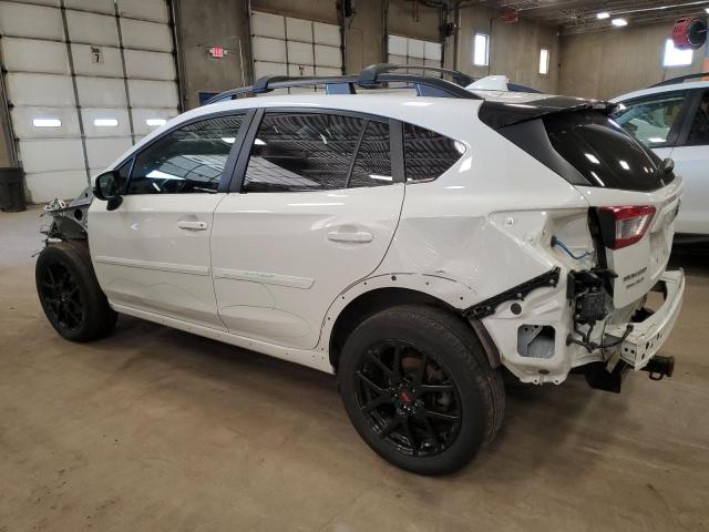 Photo 2 from auction – 2018 SUBARU CROSSTREK with VIN JF2GTALC1JH332194