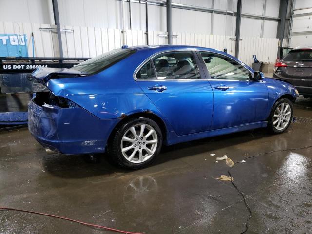 Photo 3 from auction – 2007 ACURA TSX with VIN JH4CL968X7C015232