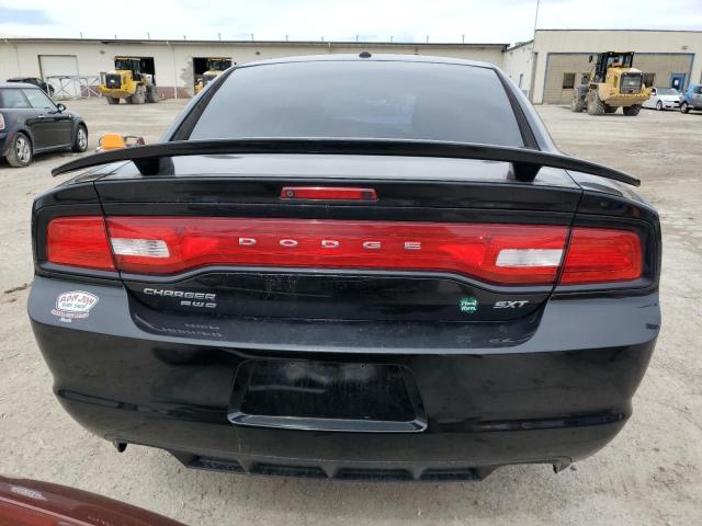 Photo 6 from auction – 2014 DODGE CHARGER SX with VIN 2C3CDXJG9EH164246