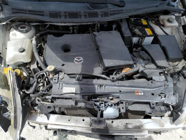 Photo 12 from auction – 2012 MAZDA 5 with VIN JM1CW2BL8C0100592