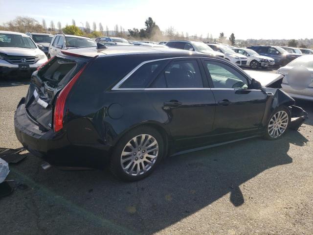 Photo 3 from auction – 2011 CADILLAC CTS PREMIU with VIN 1G6DS8ED3B0112836