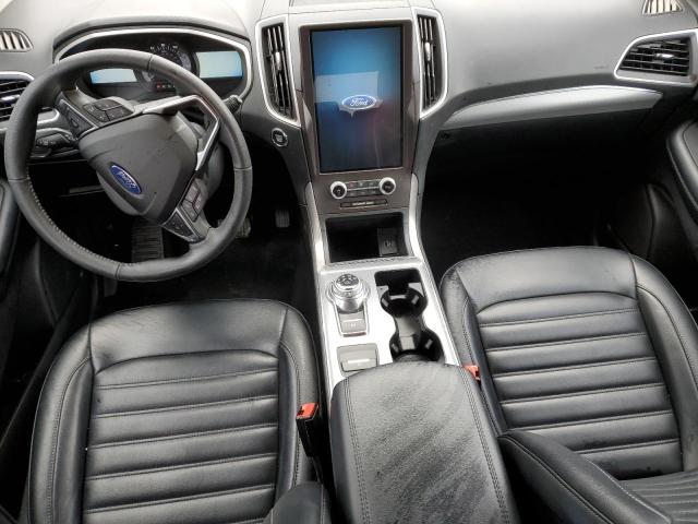Photo 8 from auction – 2021 FORD EDGE SEL with VIN 2FMPK4J97MBA14457