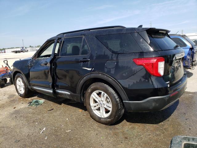 صورة رقم 2 من المزاد - 2020 FORD EXPLORER X مع VIN 1FMSK7DH3LGD13353