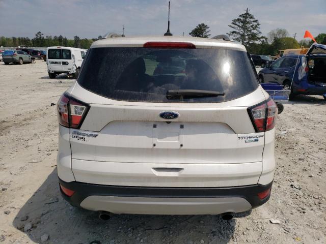 Photo 6 from auction – 2018 FORD ESCAPE TIT with VIN 1FMCU9J92JUC80027