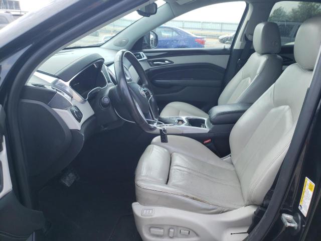 Photo 7 from auction – 2013 CADILLAC SRX with VIN 3GYFNGE38DS527168