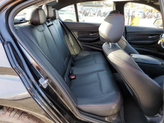 Photo 10 from auction – 2013 BMW 335 XI with VIN WBA3B9C57DJ899309