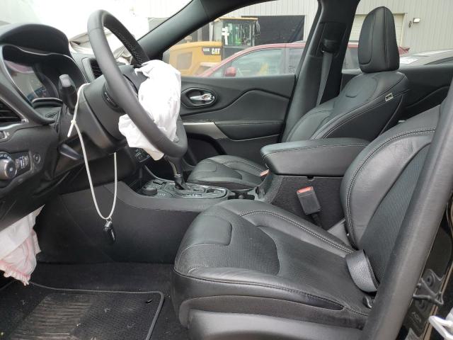 Photo 7 from auction – 2021 JEEP CHEROKEE L with VIN 1C4PJMMX1MD234754