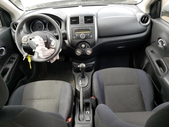 Photo 8 from auction – 2012 NISSAN VERSA S with VIN 3N1CN7AP4CL890810