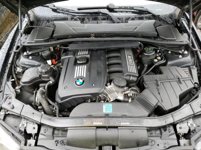 Photo 11 from auction – 2007 BMW 328 I SULE with VIN WBAVC53527FZ71345