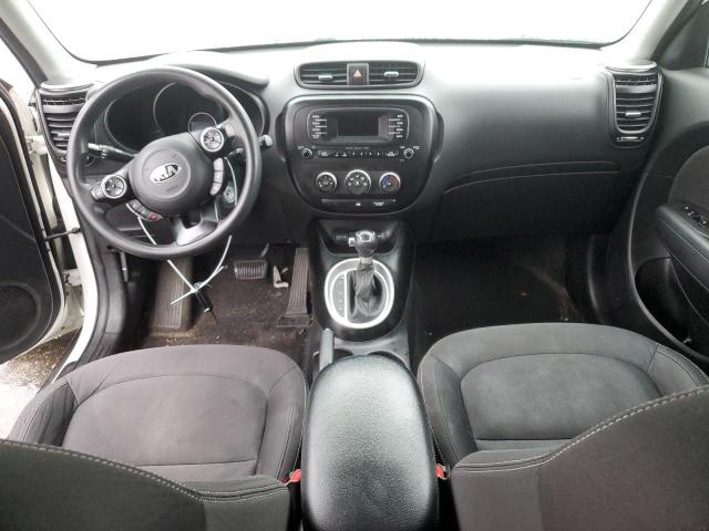 Photo 8 from auction – 2016 KIA SOUL with VIN KNDJN2A22G7820096