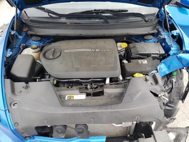 Photo 12 from auction – 2018 JEEP CHEROKEE L with VIN 1C4PJLCX2JD584241