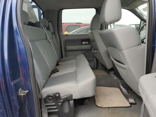Photo 10 from auction – 2008 FORD F150 SUPER with VIN 1FTPW12558FB48035