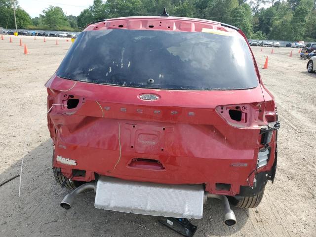Photo 6 from auction – 2020 FORD ESCAPE SE with VIN 1FMCU0G63LUC29275