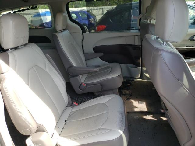 Photo 11 from auction – 2018 CHRYSLER PACIFICA T with VIN 2C4RC1BG3JR153851