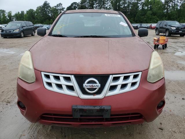 Photo 5 from auction – 2011 NISSAN ROGUE S with VIN JN8AS5MT4BW160144