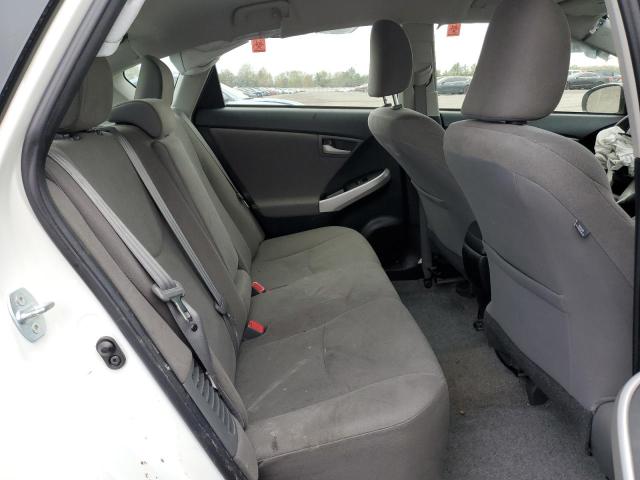 Photo 10 from auction – 2015 TOYOTA PRIUS with VIN JTDKN3DU5F0466170