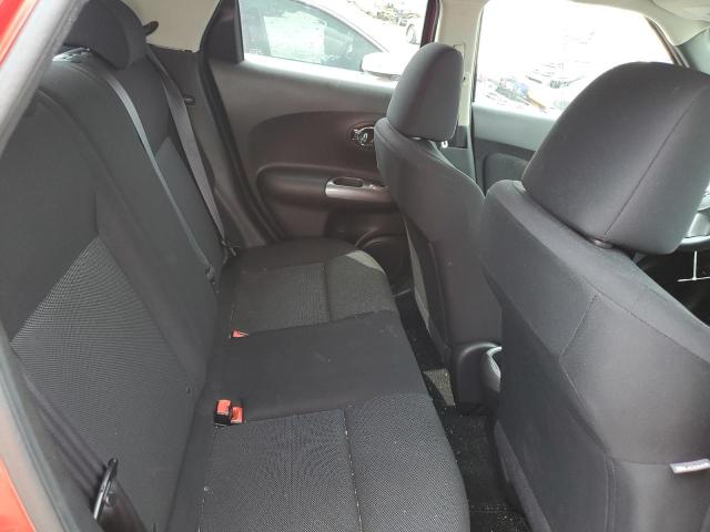 Photo 10 from auction – 2014 NISSAN JUKE S with VIN JN8AF5MR2ET353861