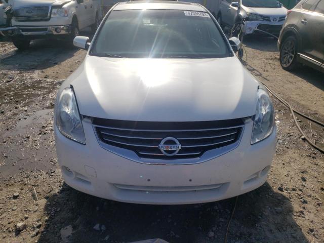 Photo 5 from auction – 2012 NISSAN ALTIMA BAS with VIN 1N4AL2AP0CC179443