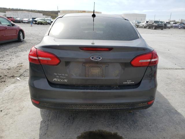 Photo 6 from auction – 2016 FORD FOCUS SE with VIN 1FADP3F26GL340758