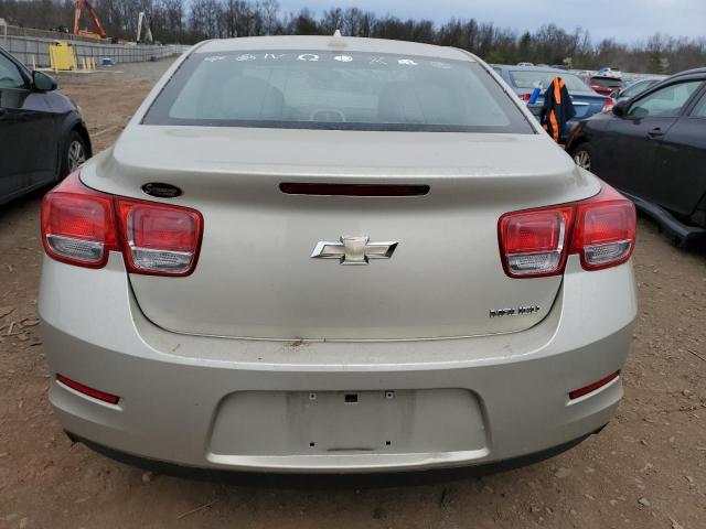Photo 6 from auction – 2013 CHEVROLET MALIBU LS with VIN 1G11B5SA4DF219007