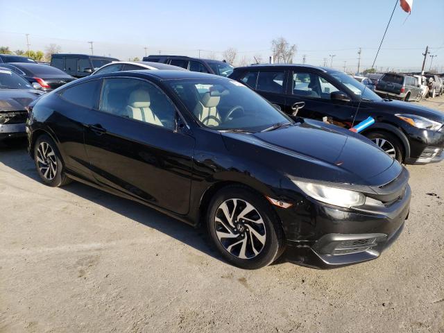 Photo 4 from auction – 2016 HONDA CIVIC LX with VIN 2HGFC4B5XGH305188