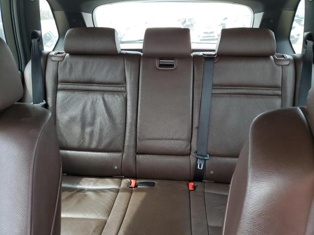 Photo 10 from auction – 2012 BMW X5 XDRIVE3 with VIN 5UXZW0C52CL663584