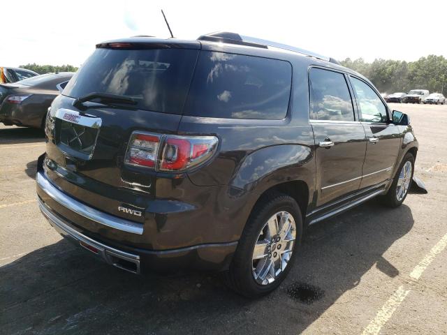 Photo 3 from auction – 2013 GMC ACADIA DEN with VIN 1GKKVTKD8DJ202634