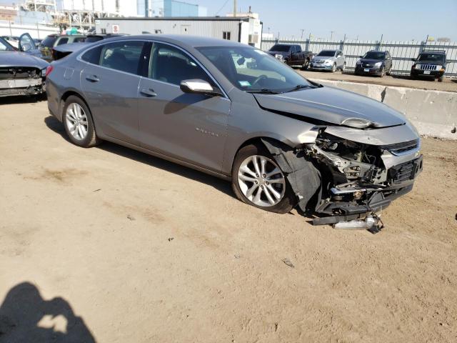Photo 4 from auction – 2017 CHEVROLET MALIBU LT with VIN 1G1ZE5ST4HF243471