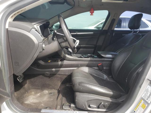 Photo 7 from auction – 2014 FORD FUSION TIT with VIN 3FA6P0SU9ER383200