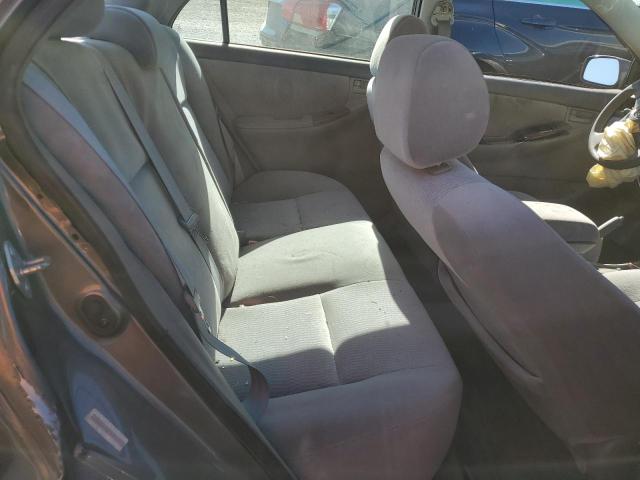 Photo 10 from auction – 2005 TOYOTA COROLLA CE with VIN 1NXBR32E25Z481101