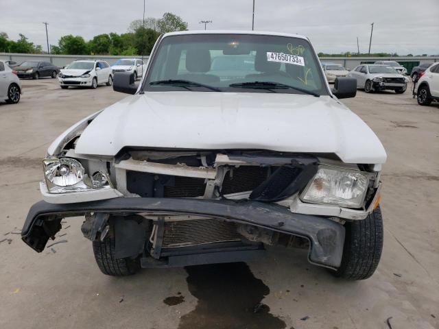 Фото 5 с аукциона – 2011 FORD RANGER с VIN 1FTKR1AD2BPA94768