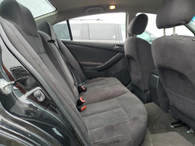 Photo 10 from auction – 2012 NISSAN ALTIMA BAS with VIN 1N4AL2AP3CC120130