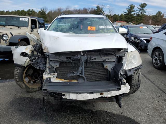 Photo 5 from auction – 2012 MAZDA CX-9 with VIN JM3TB3DV2C0346612