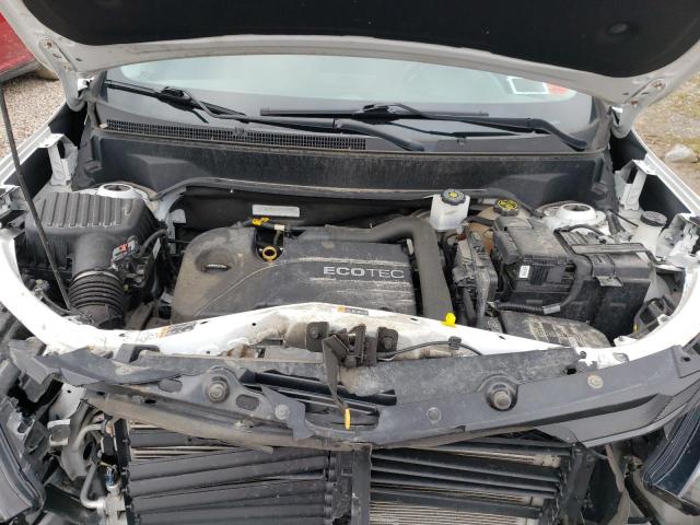 Photo 12 from auction – 2019 CHEVROLET EQUINOX LT with VIN 2GNAXUEV3K6118959