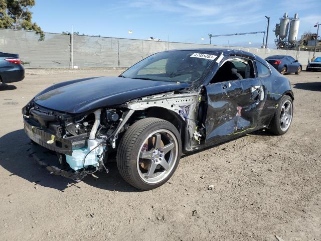 Photo 1 from auction – 2022 TOYOTA GR 86 with VIN JF1ZNBC15N8755247