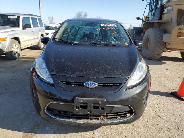 Photo 5 from auction – 2011 FORD FIESTA SE with VIN 3FADP4EJ2BM171232